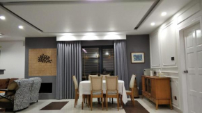 Banani Luxury Apartment